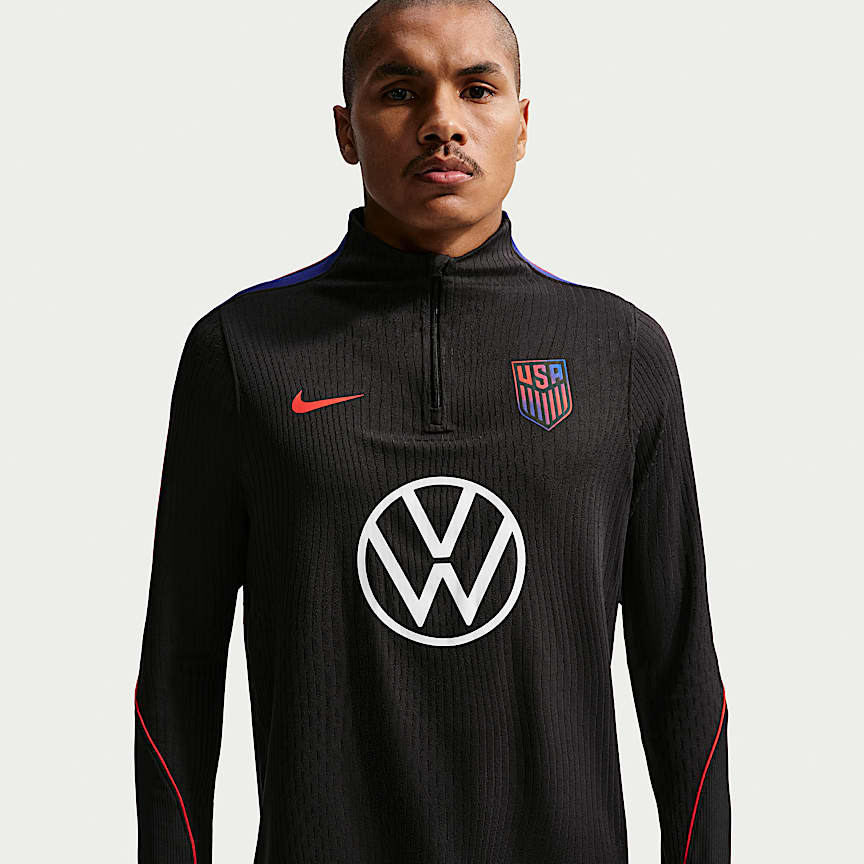 Paris Saint-Germain Academy Pro Night Edition Men's Jordan Dri-FIT